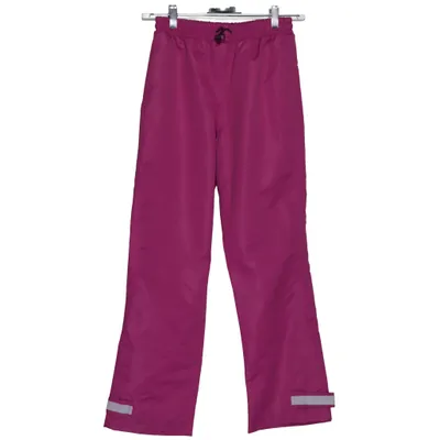 Regenhose (Pink) von One Zero Polyester