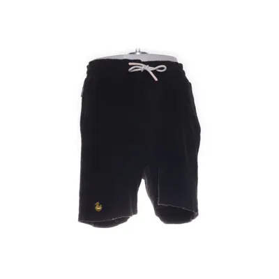 Mjukisshorts (Svart) från Blount & Pool