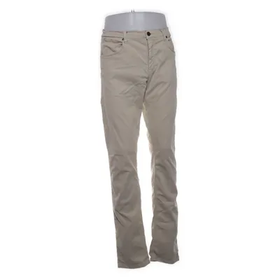 Chinos (Beige) från SAND Jeans Bomull, Elastan, Polyester