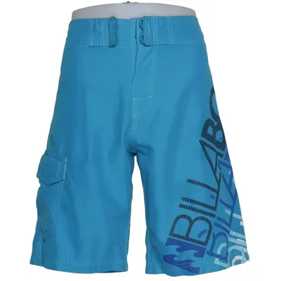 Swim shorts (Blue) from Billabong Polyester