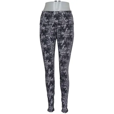 Collants de sport (Noir, Blanc, Multicolore) de Dcore