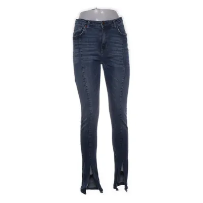 Jean (Bleu) de O Denim Élasthane, Coton biologique, Polyester recyclé