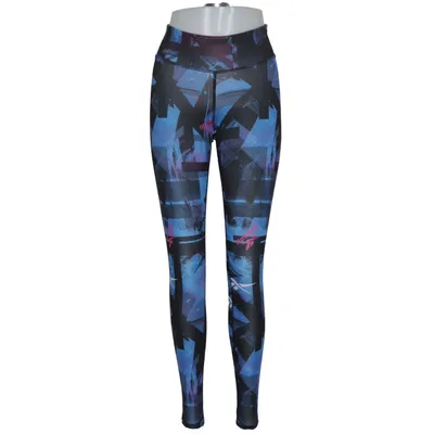 Sports tights (Speedwick) from Reebok Elastane, Polyester