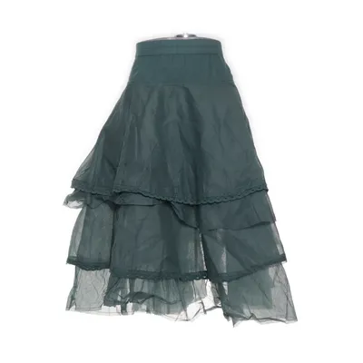 Kjol (Blå) från Ewa I Walla Bomull