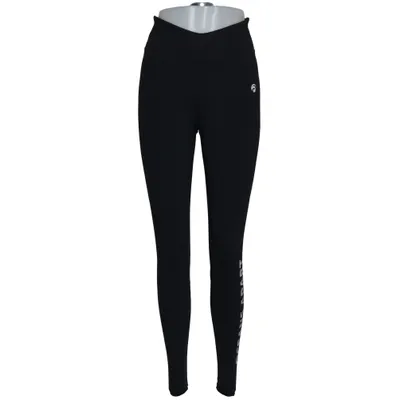 Collants de sport (Noir) de Oceans Apart