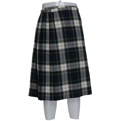 Kilt (Blue, White, Yellow) from Pringle of Scotland Wool