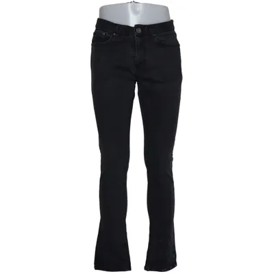 Jeans (Grå) från William Baxter Bomull, Elastan