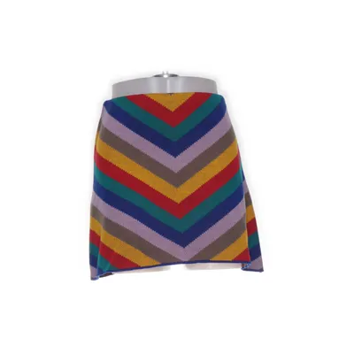 Kjol (Flerfärgad) från Rokoko