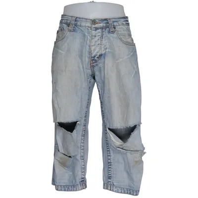 Jeansshorts (Blå) från Blend Denim Bomull