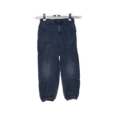 Spijkerbroek (Blauw) van Snoozy