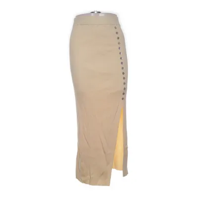 Kjol (Beige) från Dilvin Knit
