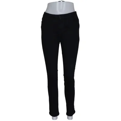 Jean (Noir) de Cross Jeans Coton, Élasthane