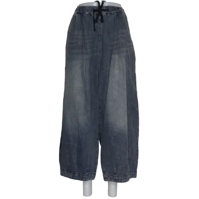 Jean (Gris) de Buykud Coton, Polyester