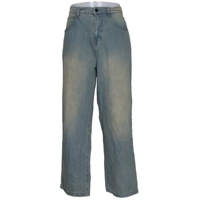 Jean (Bleu) de Blue Tomato Coton