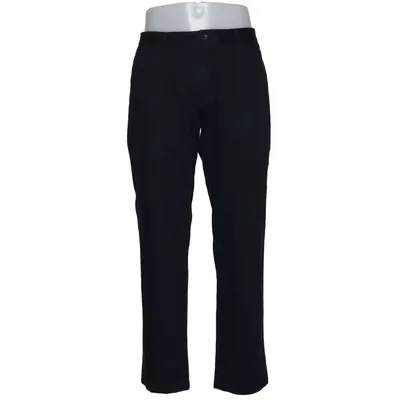 Chinos (Blue) from Roy Robson Cotton, Elastane
