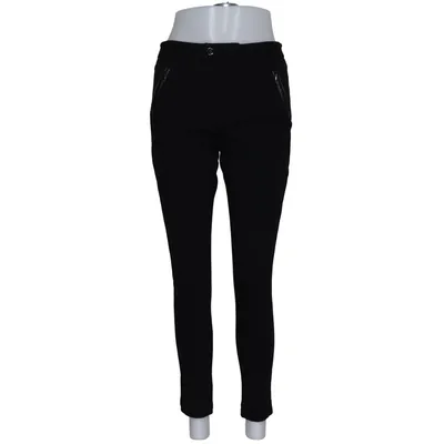 Pants (Black) from NYDJ Elastane, Nylon, Viscose