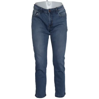 Jeans (Blue) from Cars Jeans Cotton, Elastane, Polyester, Viscose