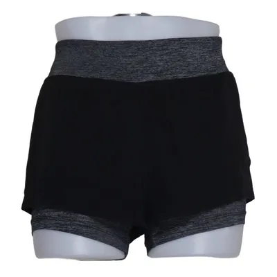 Träningsshorts (Svart, Grå) från Oysho Fitness