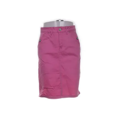 Kjol (449) från Flash Jeans Bomull, Elastan