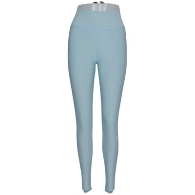 Collants de sport (Bleu) de Oceans Apart Élasthane, Polyamide