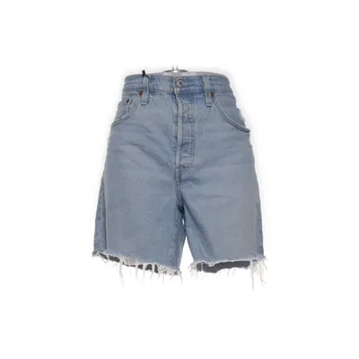 Jeansshorts (Blå) från Levi's Premium Bomull, Elastan, Polyuretan