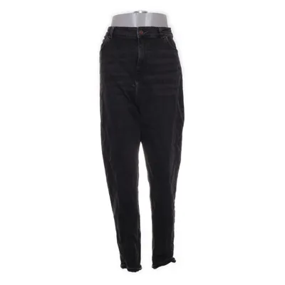 Jeans (TORI MOM) från New Look Curves Bomull, Elastan, Polyester