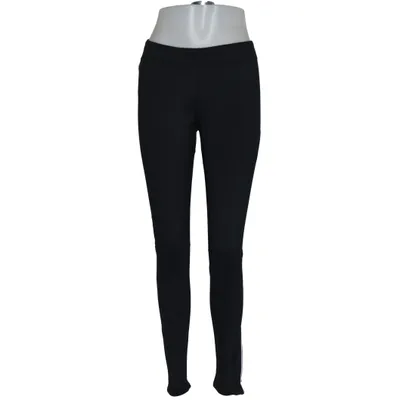 Sportleggings (Schwarz) von Clique Sport Elasthan, Polyester
