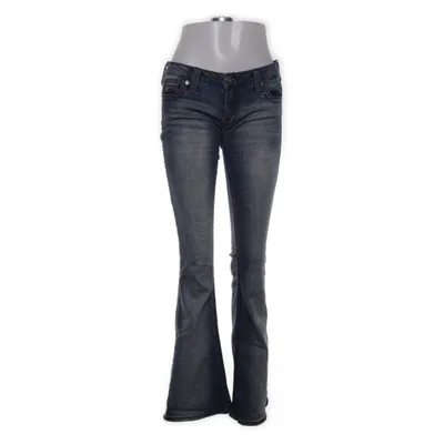 Jeans (Blå) från True Religion Bomull, Elastan, Polyester, Viskos