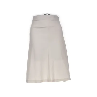 Omlottkjol (Vit) från Filippa K