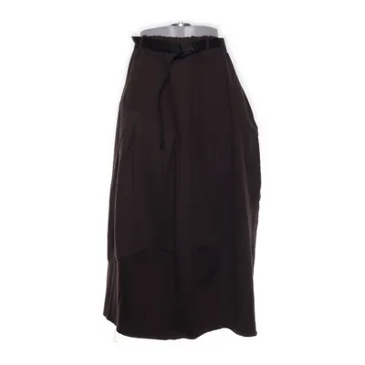 Långkjol (A4170-F2) från Flancos Bomull, Elastan