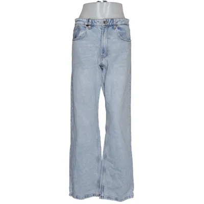 Jean (Bleu) de Clockhouse Coton, Élasthane