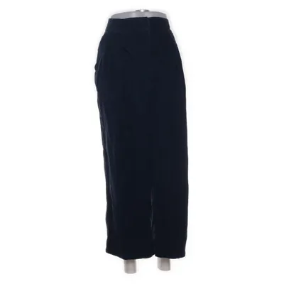 Corduroy pants (Blue) from Liebling