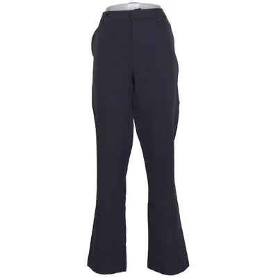 Kostuumbroek (Grijs) van Stories Elastaan, Polyester