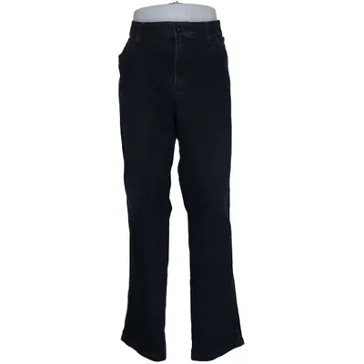 Jeans (Mississippi Cotton Line) från Mississippi Bomull, Elastan, Polyester