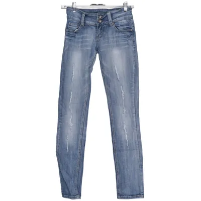 Jeans (Blue) from Miss Anna