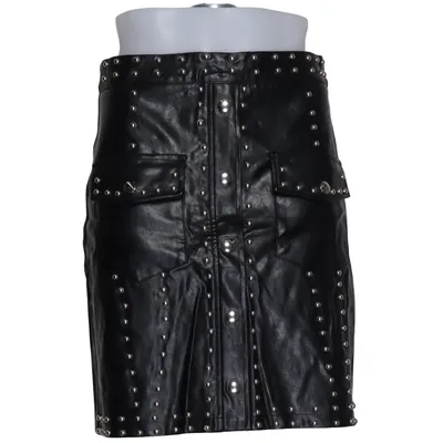 Jupe (Noir) de Jean Louis Francois Polyester
