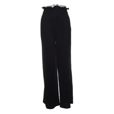 Palazzobukser (Sort) fra Gina Tricot Elastan, Polyester