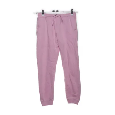 Joggingbroek (Roze) van Friboo Katoen