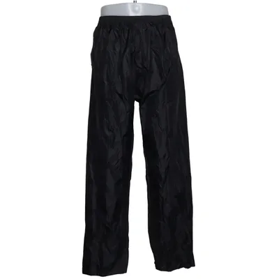 Rain pants (Black) from Result Polyester