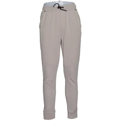 Joggingbroek (Beige) van SOC Katoen, Elastaan, Polyester