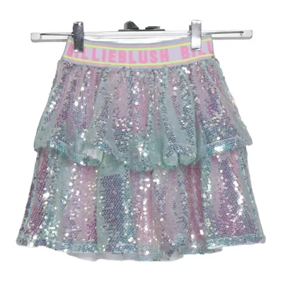 Nederdel (Knit Skirt) fra Billieblush Polyester