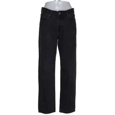 Spijkerbroek (Sweet Loose Jeans) van Sweetsktbs Katoen