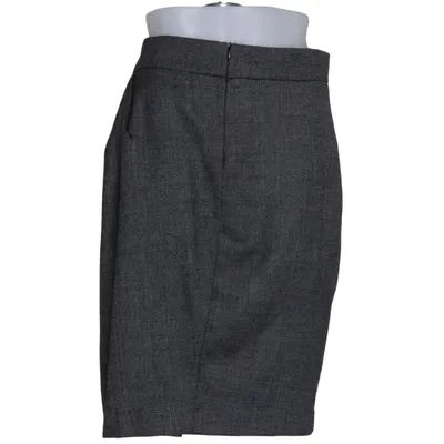 Jupe (Gris) de Daniele Alessandrini Laine