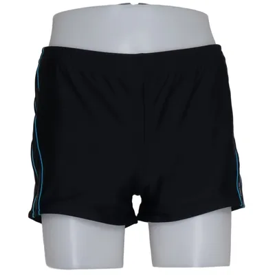 Zwembroek (Zwart, Blauw) van Palm Beach