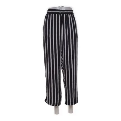 Palazzo pants (Blue, White) from Idea Polyester