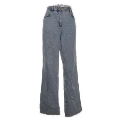 Jeans (Blå) från NA-KD Bomull