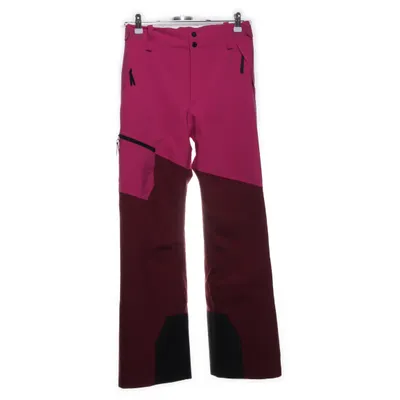 Overtræksbukser (Pink, Rød, Sort) fra Peak Performance Polyester