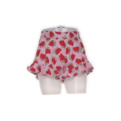 Pajama shorts (Pink, Red, Green) from ASOS Design Cotton