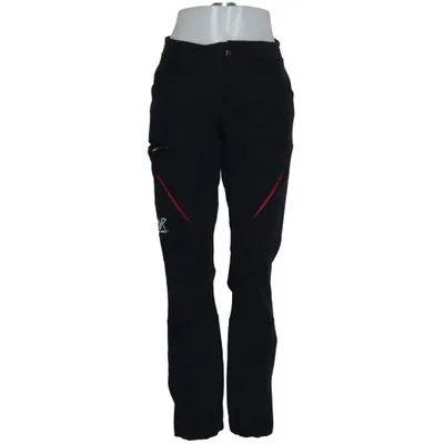 Outdoor pants (Black) from Revolution Race Elastane, Polyamide