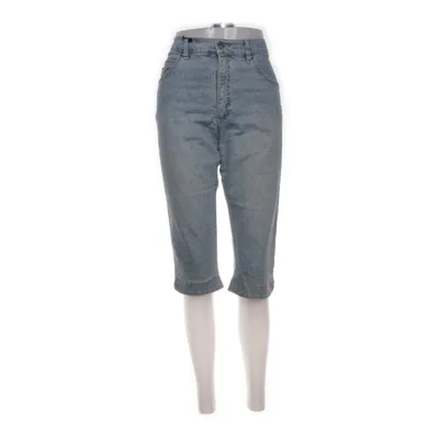 Spijkerbroek (SANNA PIRATE) van Flash Jeans Katoen, Elastaan, Polyester
